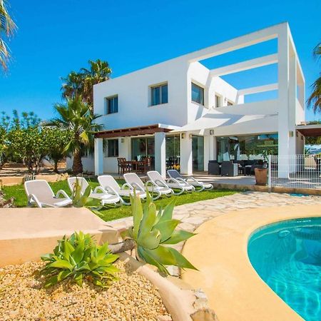 Villa Athos - Plusholidays Calpe Buitenkant foto