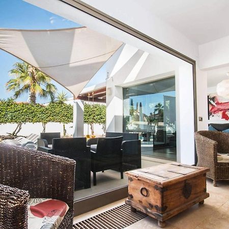 Villa Athos - Plusholidays Calpe Buitenkant foto