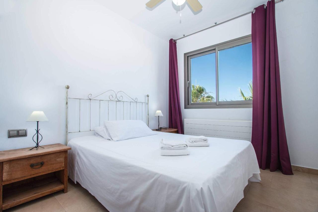 Villa Athos - Plusholidays Calpe Buitenkant foto