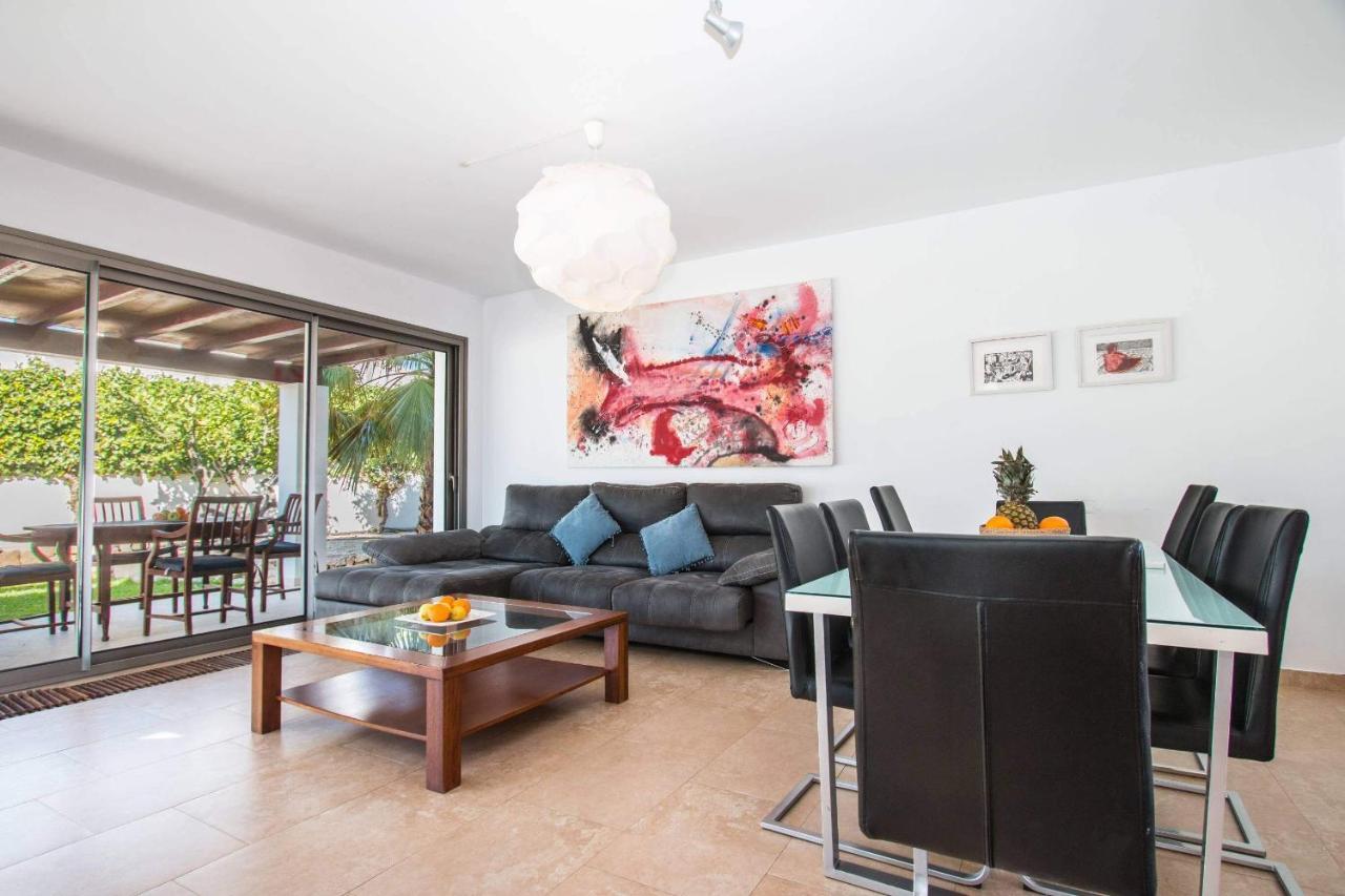 Villa Athos - Plusholidays Calpe Buitenkant foto