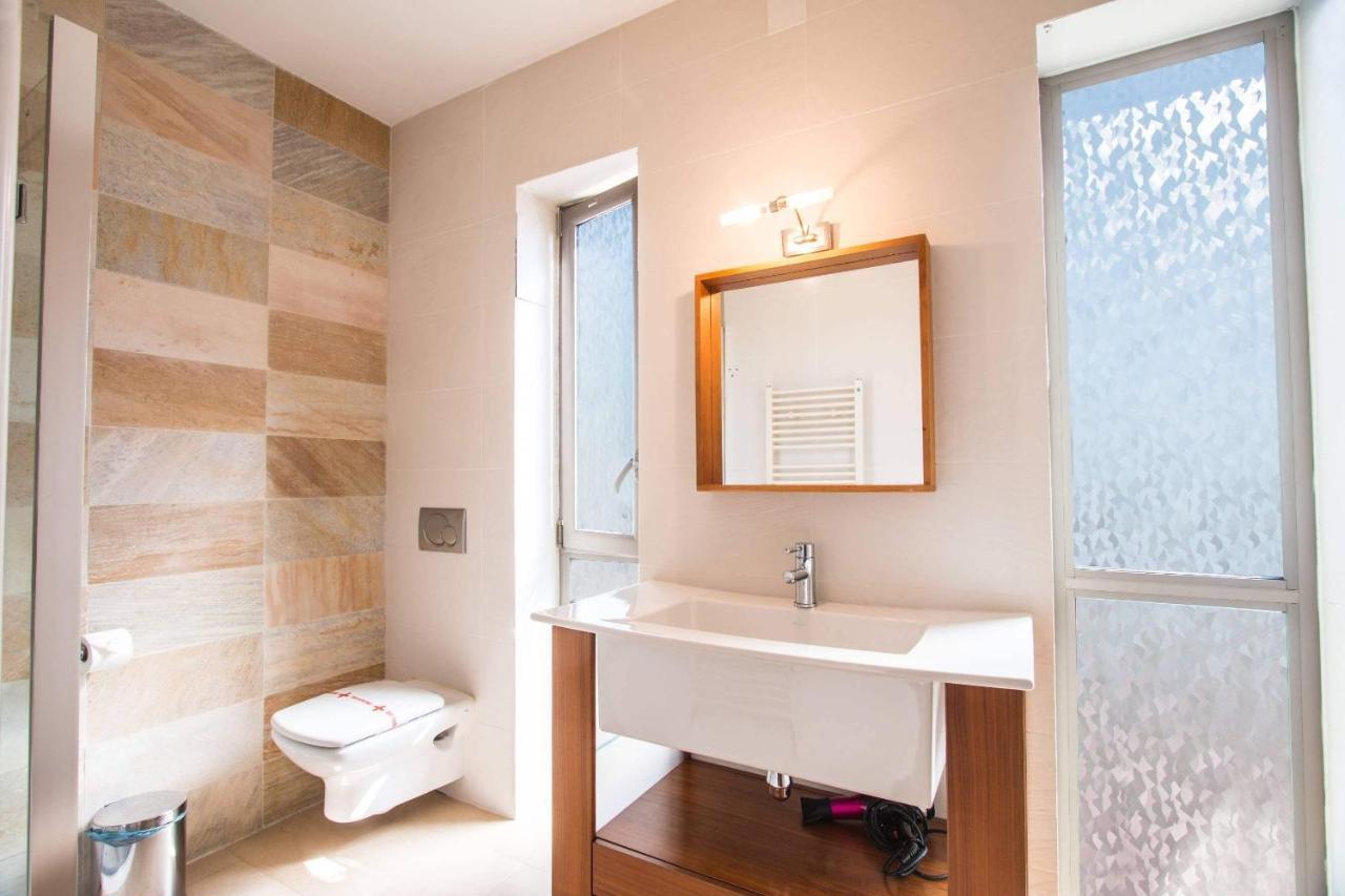 Villa Athos - Plusholidays Calpe Buitenkant foto