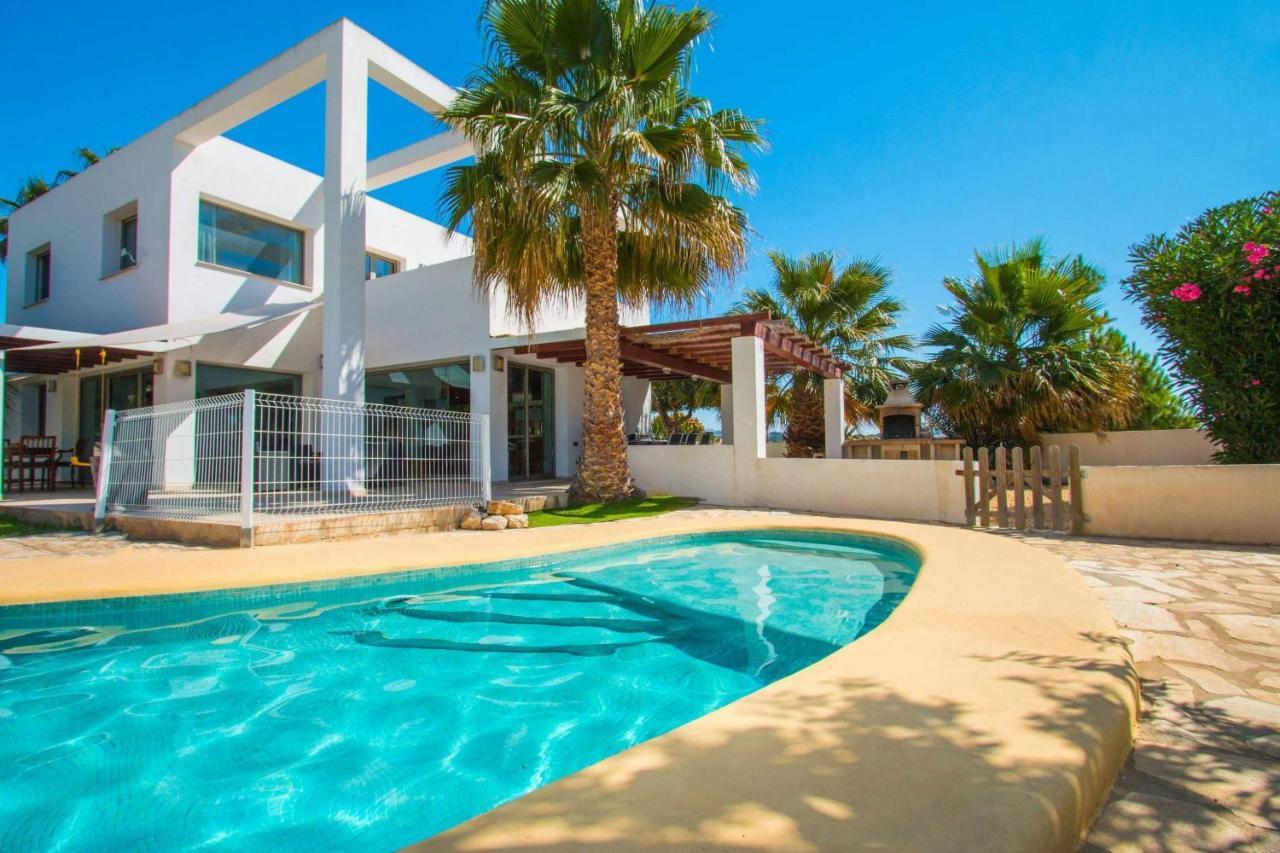 Villa Athos - Plusholidays Calpe Buitenkant foto