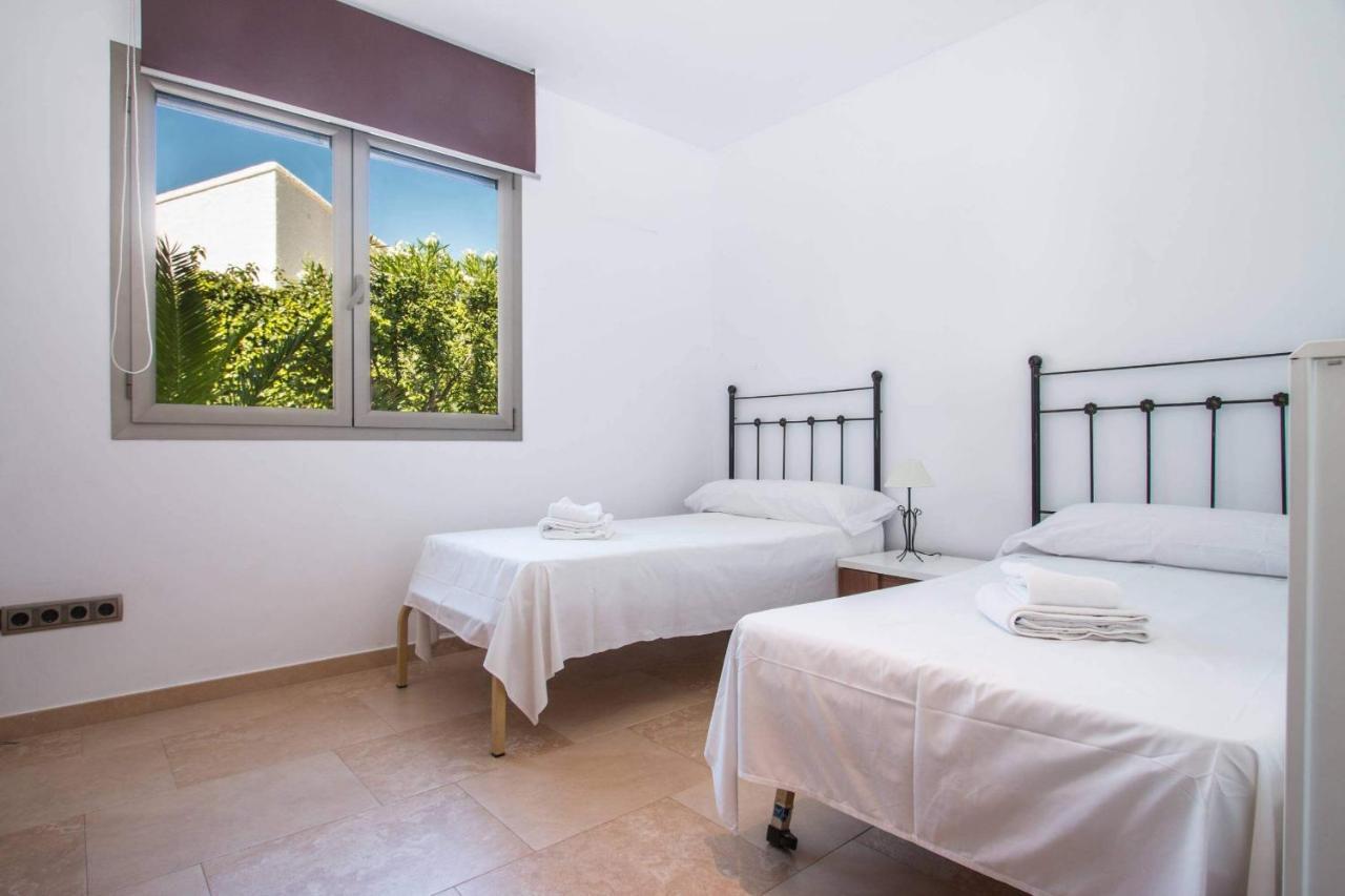 Villa Athos - Plusholidays Calpe Buitenkant foto