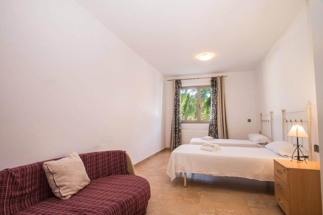Villa Athos - Plusholidays Calpe Buitenkant foto