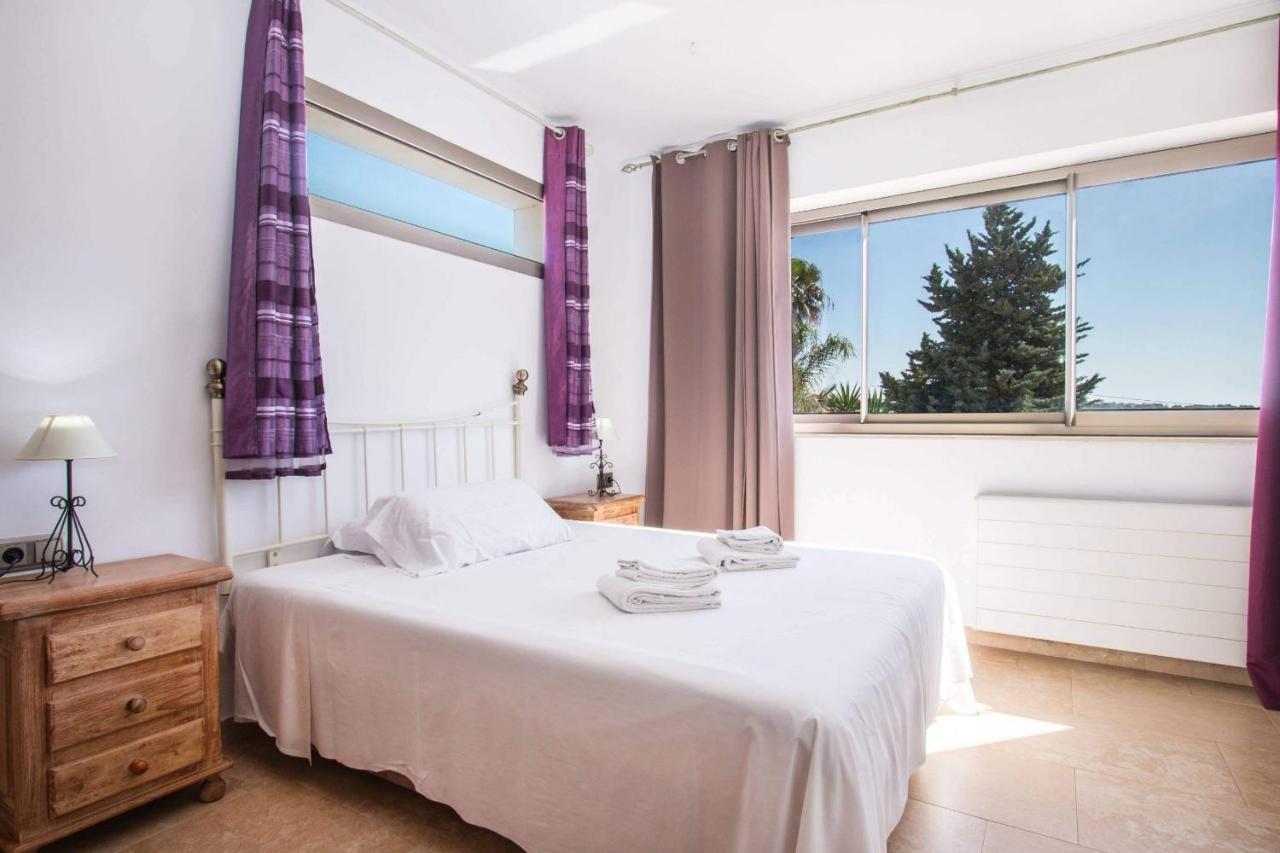 Villa Athos - Plusholidays Calpe Buitenkant foto